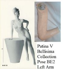 Patina mannequin vintage for sale  Arlington