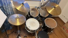 Batterie occasion pearl d'occasion  France