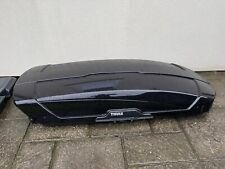Thule force 500 for sale  LONDON
