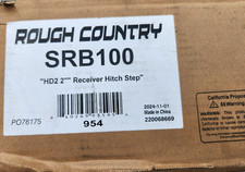 Rough country srb100 for sale  Statesville