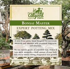 Expert bonsai soil for sale  HUDDERSFIELD