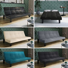 Seater folding sofa for sale  ROCHDALE