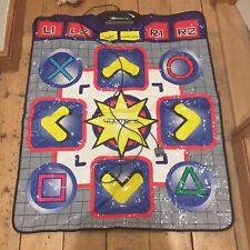 4gamers dance mat for sale  YELVERTON