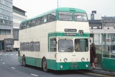 Bus photo west for sale  PUDSEY