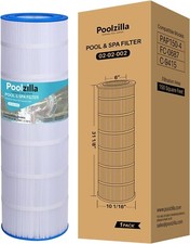 Poolzilla pack replacement for sale  Edison