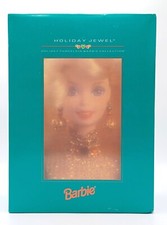 1995 holiday jewel gebraucht kaufen  Bogel, Mieheln, Weyer