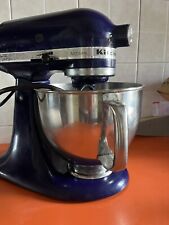 Planetaria kitchenaid usato  Siena