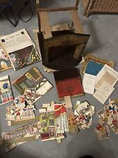 Antique benjamin pollock for sale  ABBOTS LANGLEY
