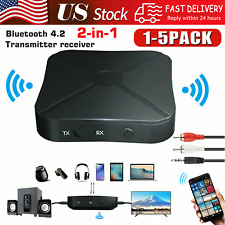 2in1 bluetooth transmitter d'occasion  Expédié en Belgium