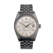 Rolex datejust 1603 for sale  STOKE-ON-TRENT