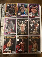 Ufc card lot for sale  Lexington