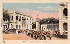 Vietnam saigon tank d'occasion  France