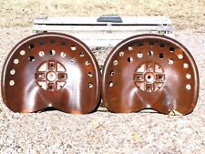 Two steel tractor for sale  Bells
