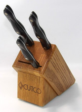 Cutco knife block for sale  Ponca City