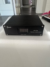 Hifi lineares netzteil gebraucht kaufen  Bonn
