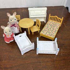 Calico critters epoch for sale  Bowling Green