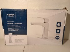 Grohe 23838000 tallinn for sale  Perris