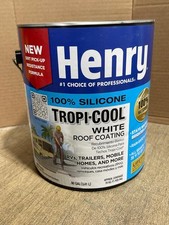 Henry coating tropi for sale  Lakewood
