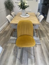 next dining chairs for sale next dining chairs for sale LEICESTER