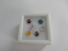 Sapphire 6pcs assorted for sale  KIDDERMINSTER