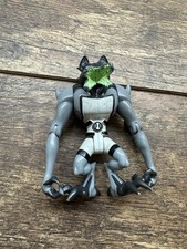 Ben alien force for sale  Fort Oglethorpe