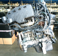 Motore 1.6 hdi usato  Fiano Romano