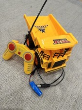 Dumper truck kids for sale  THETFORD