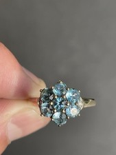 9ct gold diamond for sale  BRIGHTON