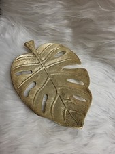 Aluminium gold tropical for sale  COVENTRY