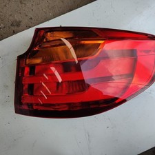 Bmw series gran for sale  MANSFIELD