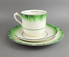 Teacup set trio for sale  NOTTINGHAM