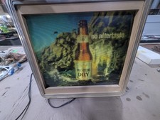 Vintage michelob dry for sale  Durham
