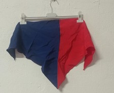 Vecchio fazzoletto foulard usato  Roma