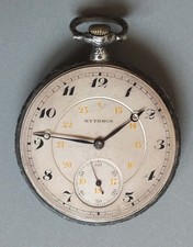 Ancienne belle montre d'occasion  France
