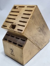 Henckels international wood for sale  Miami