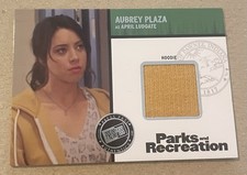 TARJETA DE ARMARIO RECUERDOS PARQUES Y RECREACIÓN AUBREY PLAZA ABRIL LUDGATE R-AP2 segunda mano  Embacar hacia Mexico
