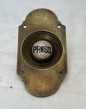 Antique victorian brass for sale  BICESTER