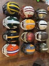 Riddell speed mini for sale  Wexford