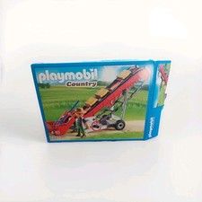 Playmobil 6132 convoyeur d'occasion  Savigny-sur-Orge