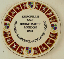 British amateur athletic gebraucht kaufen British amateur athletic gebraucht kaufen  Oldenburg (Oldenburg)