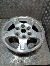 Jante mitsubishi pajero d'occasion Jante mitsubishi pajero d'occasion  France