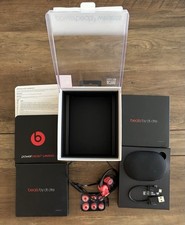 Apple beats dre for sale  Laredo
