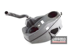 Airbox ducati 848 usato  Tombolo