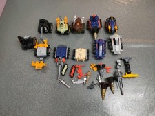 Vintage multimac toys for sale  SWANLEY