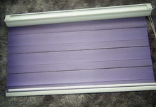 Rollo jalousie doppel gebraucht kaufen  Hagen