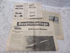 1956 heft jugend gebraucht kaufen  Tharandt