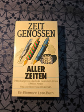 Zeit genossen aller gebraucht kaufen  Bremen