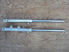 Honda tdr250 forks for sale  ASHBOURNE