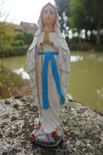 Re0079 figurine statue d'occasion  Mamers