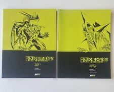 Nemesis stregone serie usato  Rimini